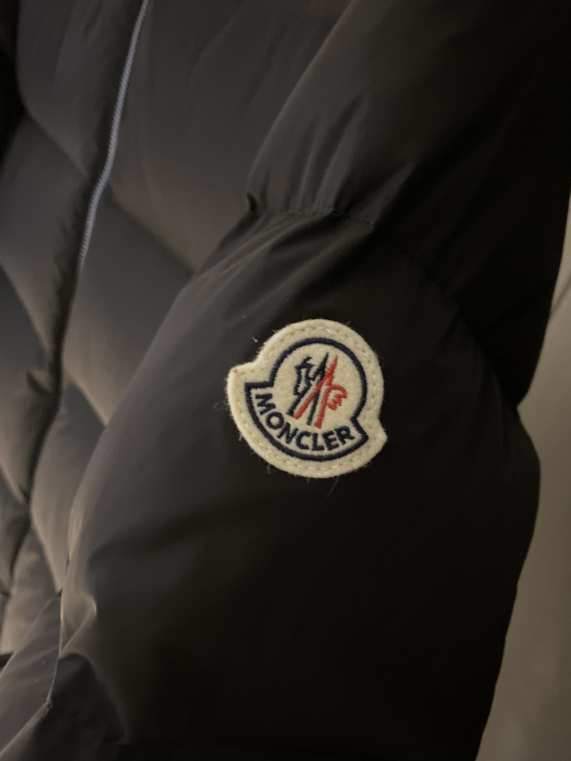 Moncler Down Jackets